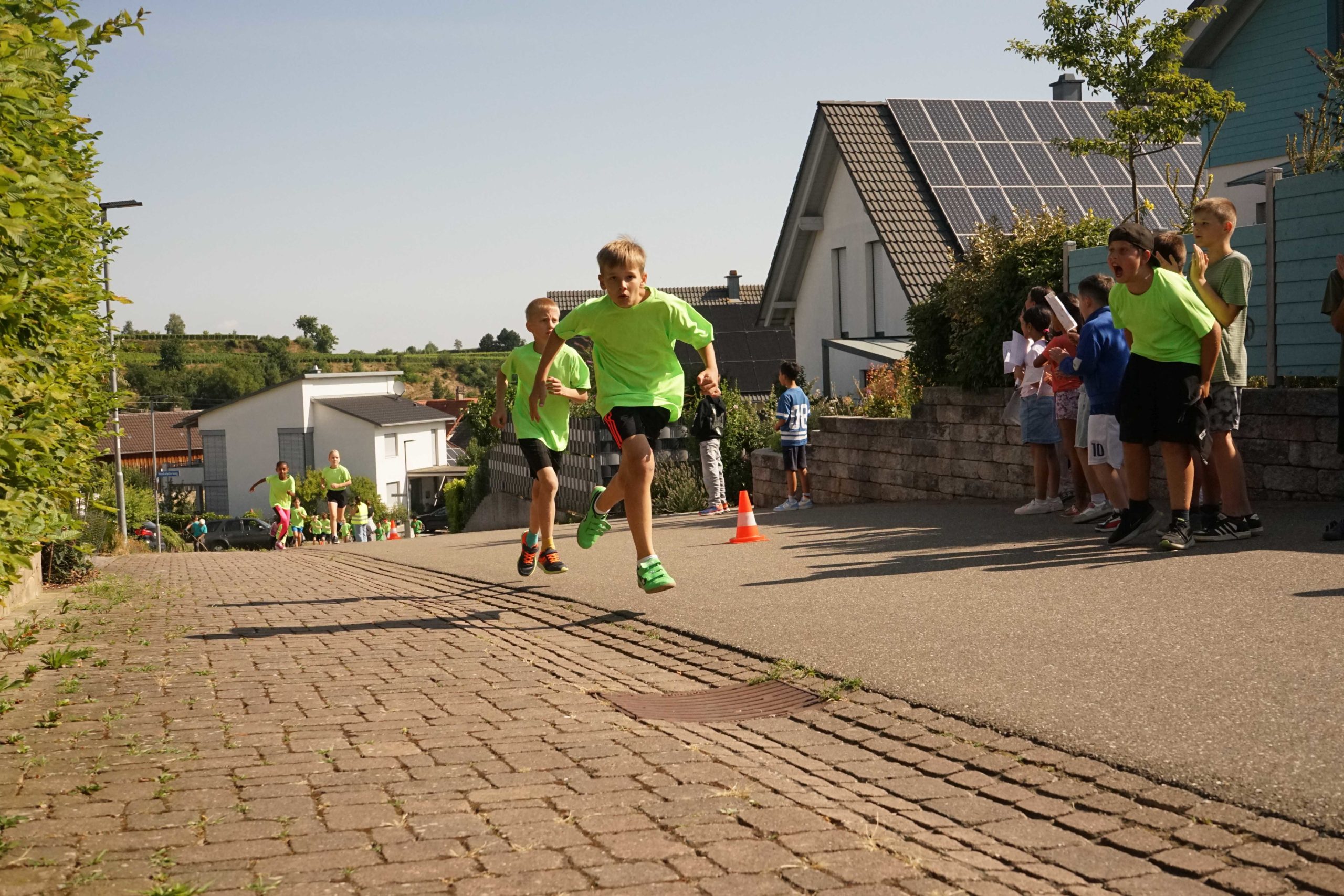 AGSLauf05