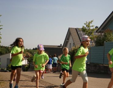 AGS-Lauf